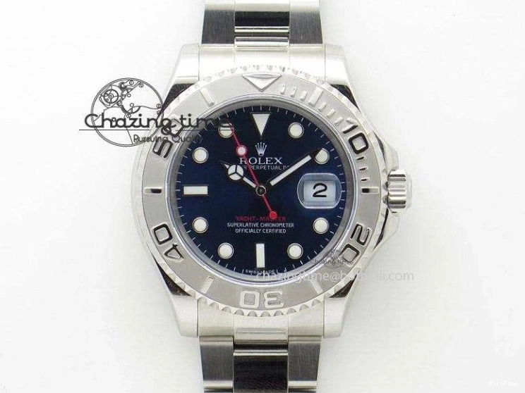 MiroTime 0420 Durable DateJust 36 SS 126200 BP Maker 1:1 Best Edition Gray Roman Dial on Jubilee Bracelet 2530